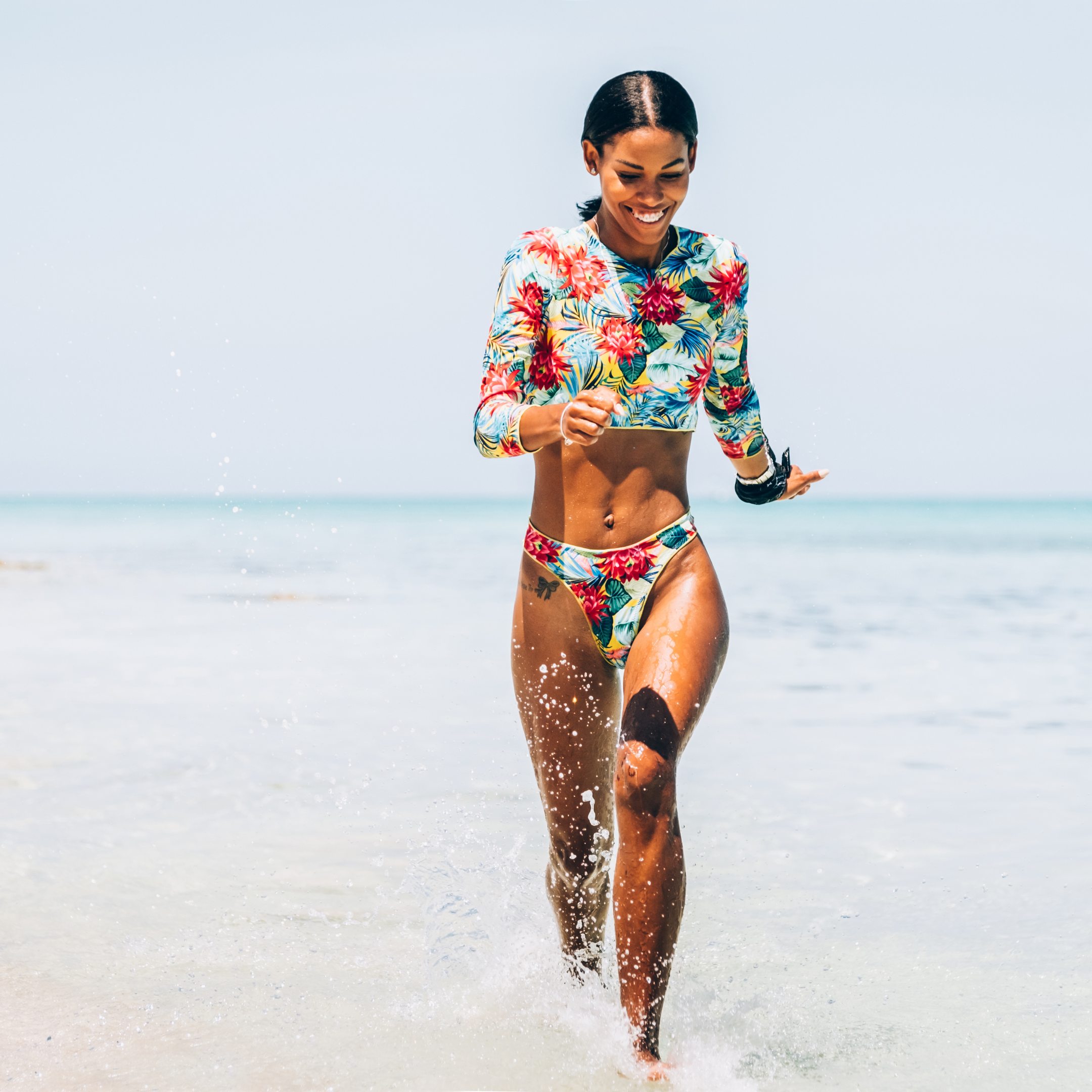 Summer Wardrobe Essentials.