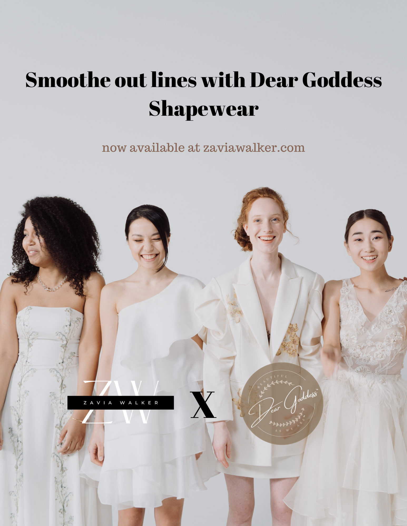 Boost Your Confidence and Style with Shapewear: The Secret to a Stunning Look