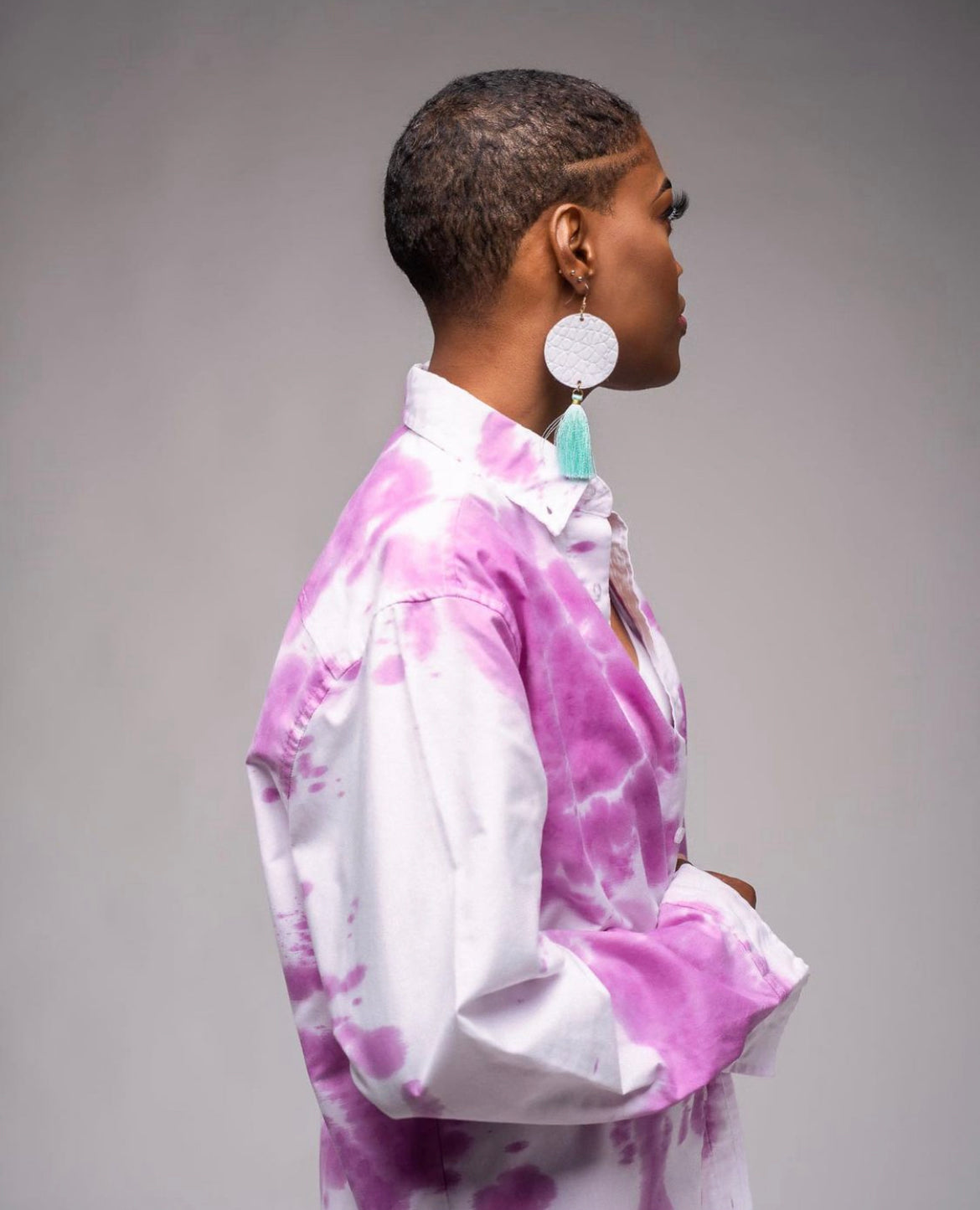 Zavia Walker- The Brand doing Handmade Right