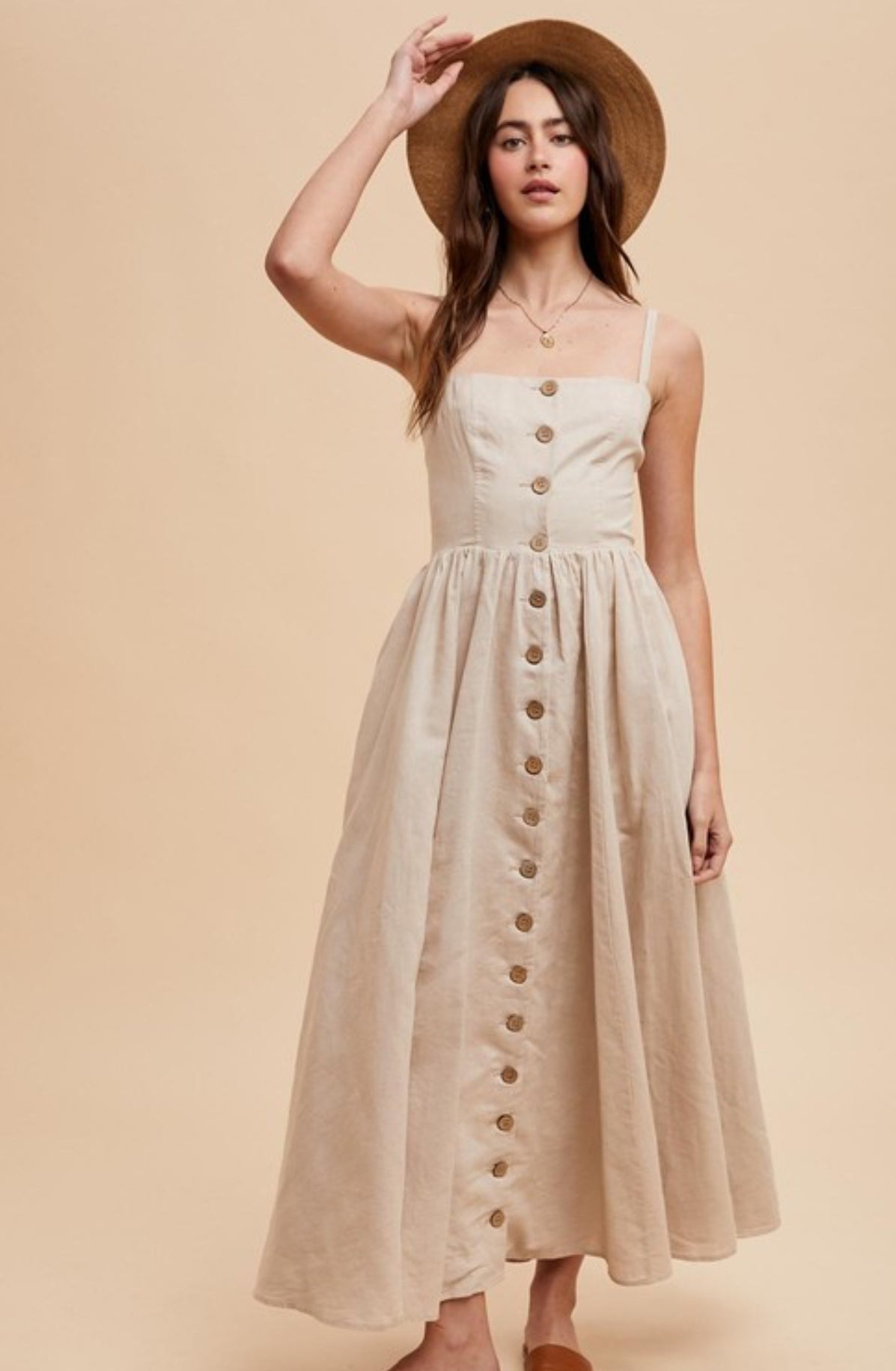 The Nantucket Dress