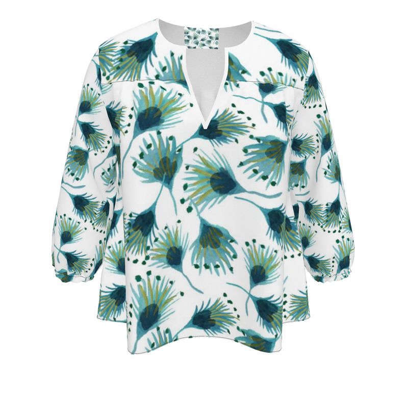 Womens Blouse