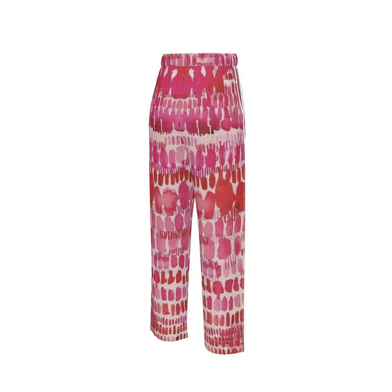 pink seas