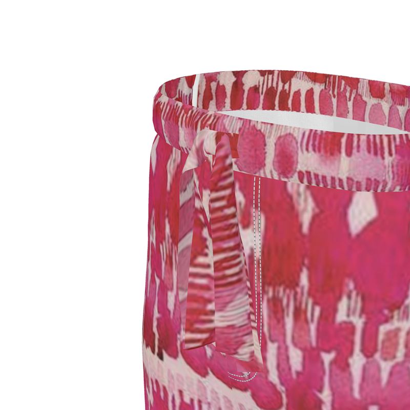 pink seas