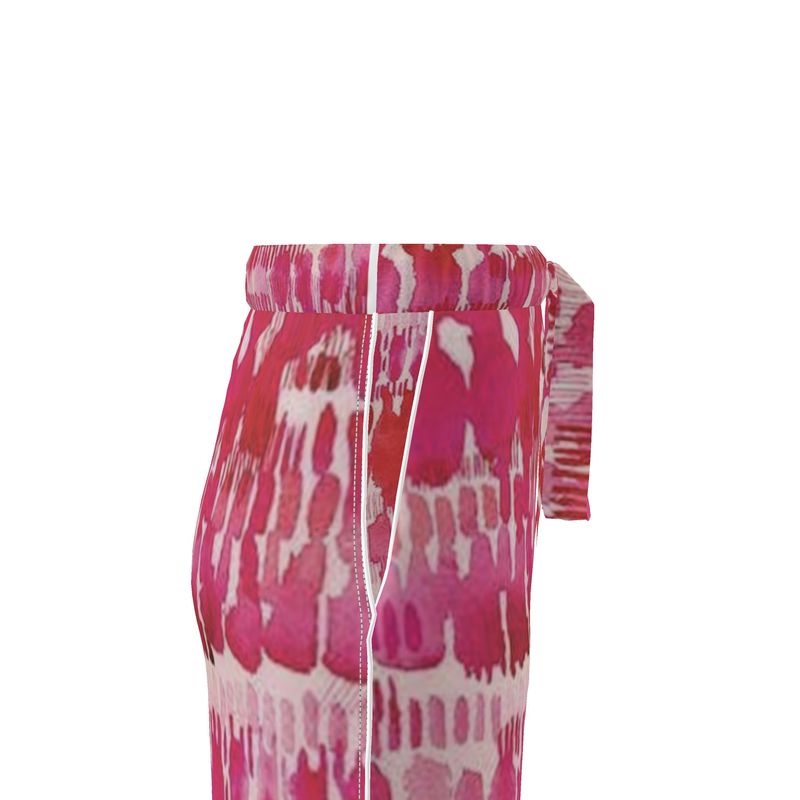 pink seas