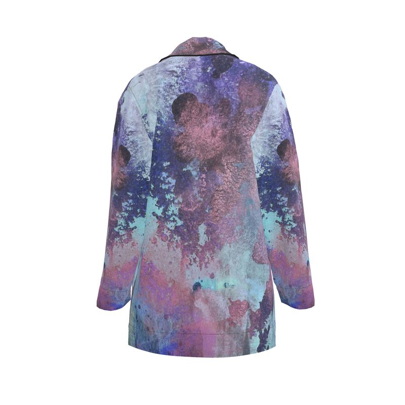 Fairytale Luxury Pajama Shirt