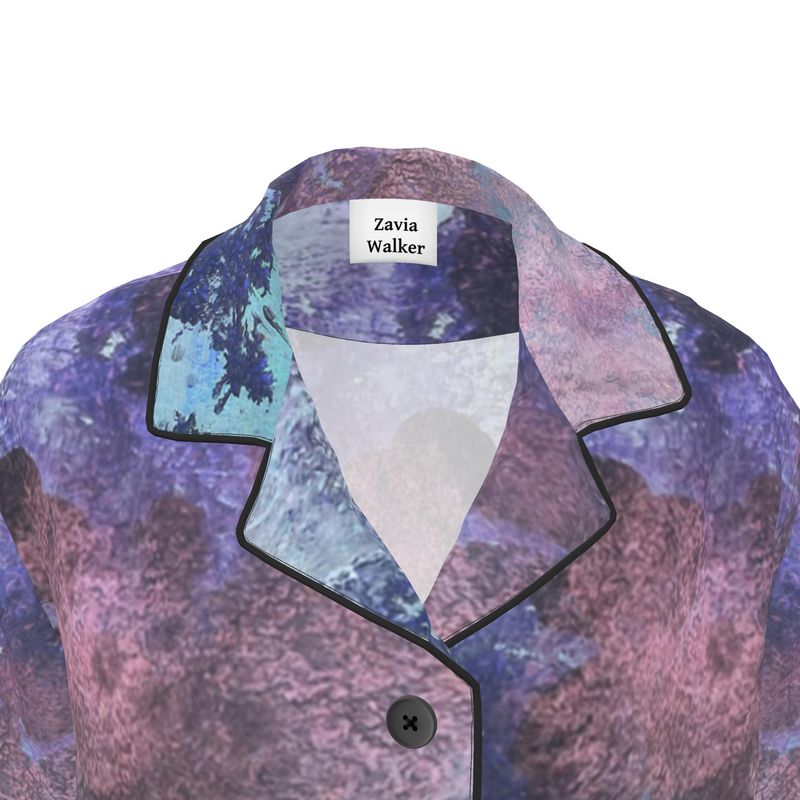 Fairytale Luxury Pajama Shirt