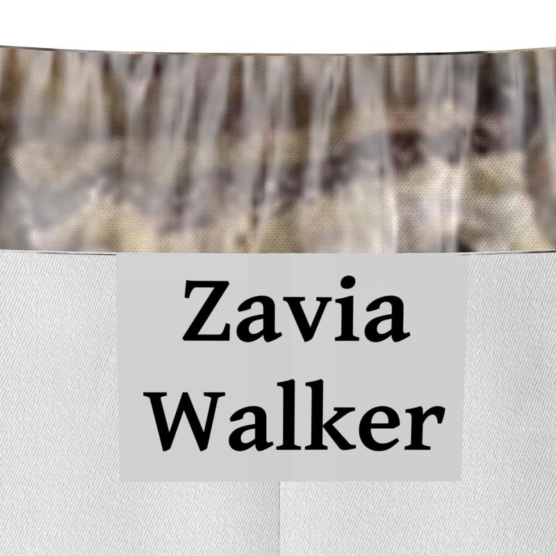 Goddess Luxury Silk pants