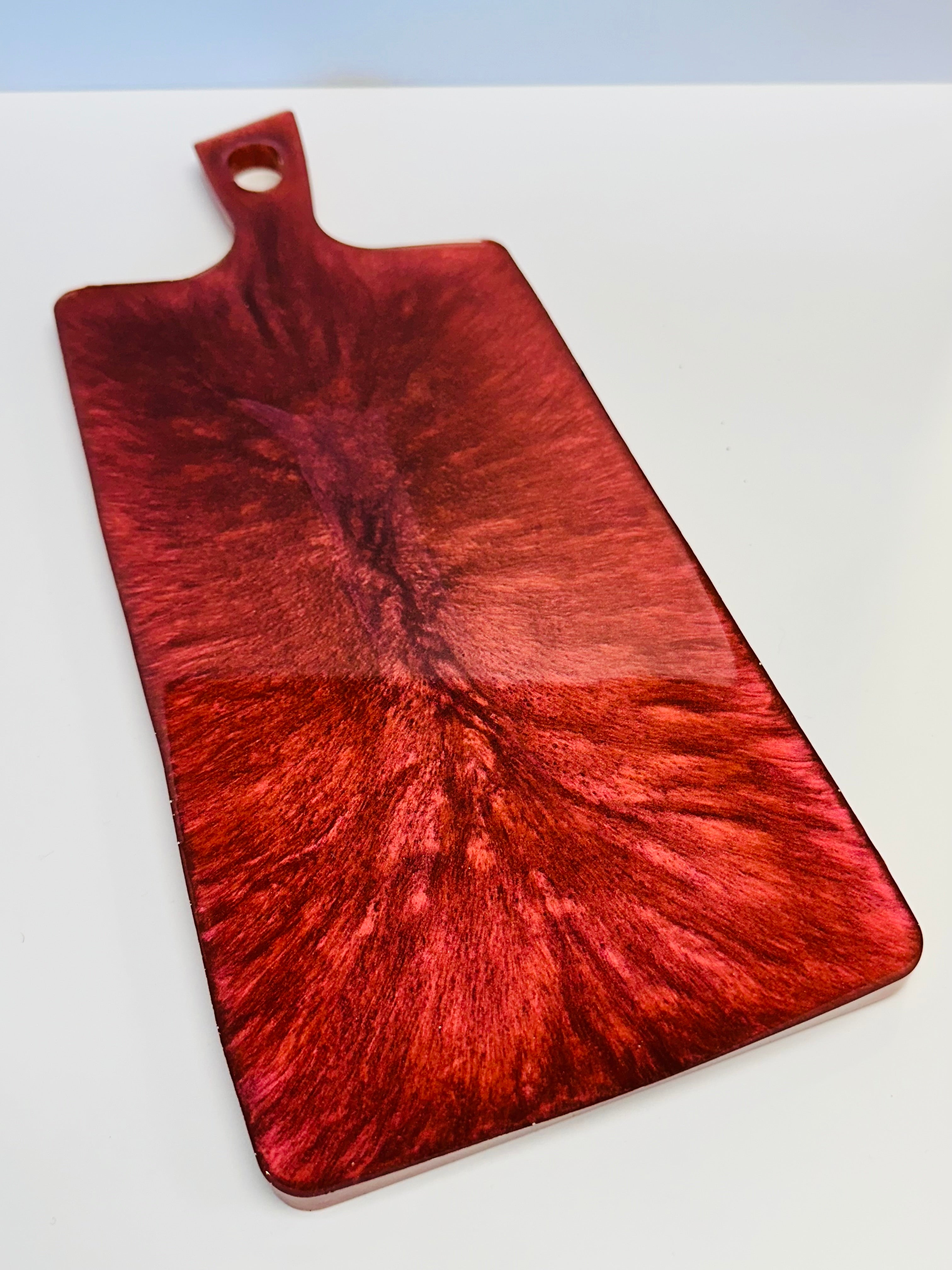 Festive Serving Platter