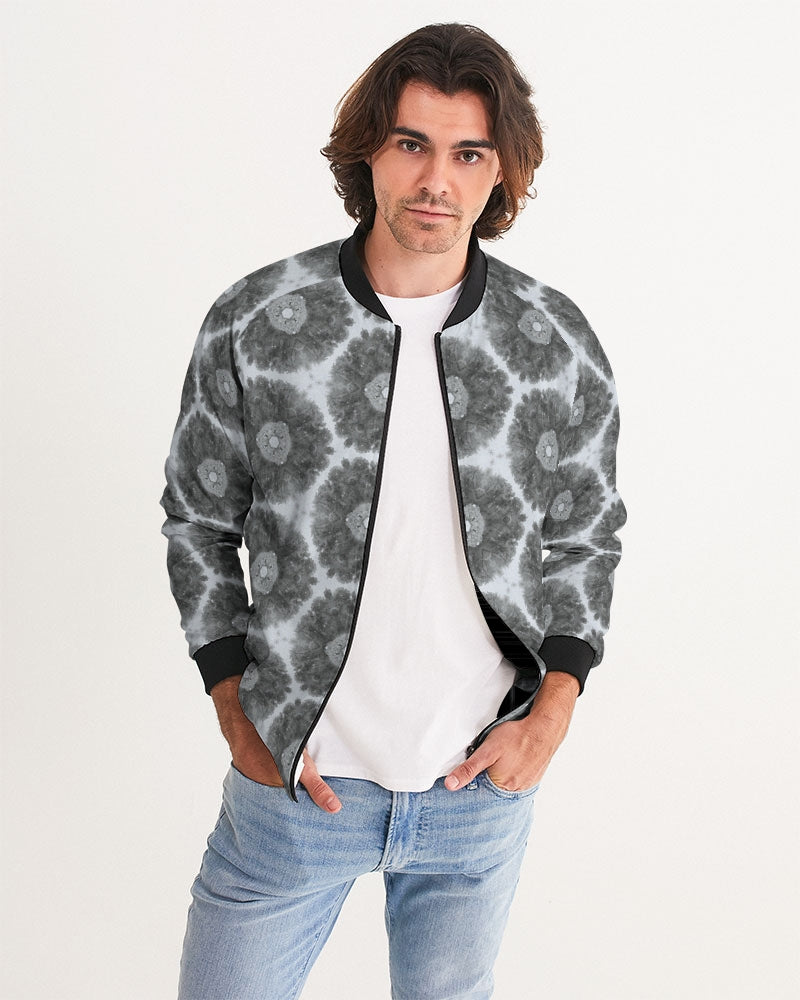 NEIGHBORHOODSOUVENIR JACKET グレー Columbia Men's City Grey Heather Alto Pass Fleece Full-Zip Jacket