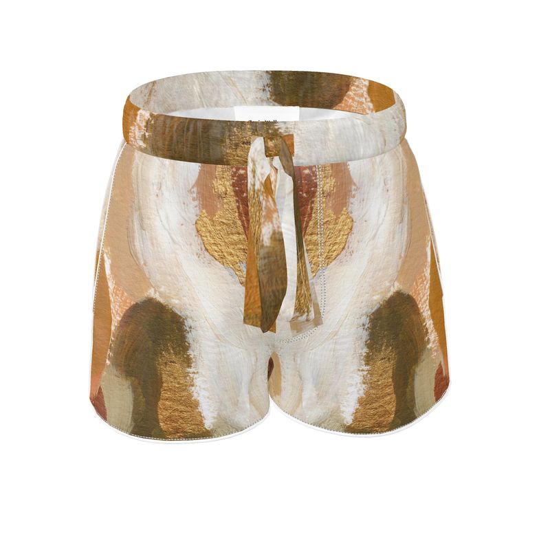Picasso luxury shorts