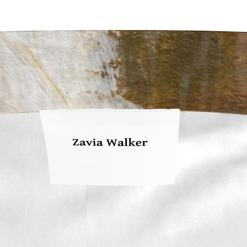 Picasso luxury shorts