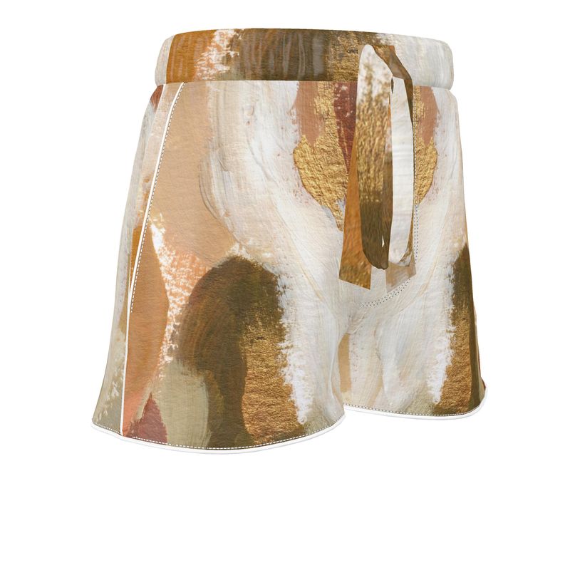 Picasso luxury shorts