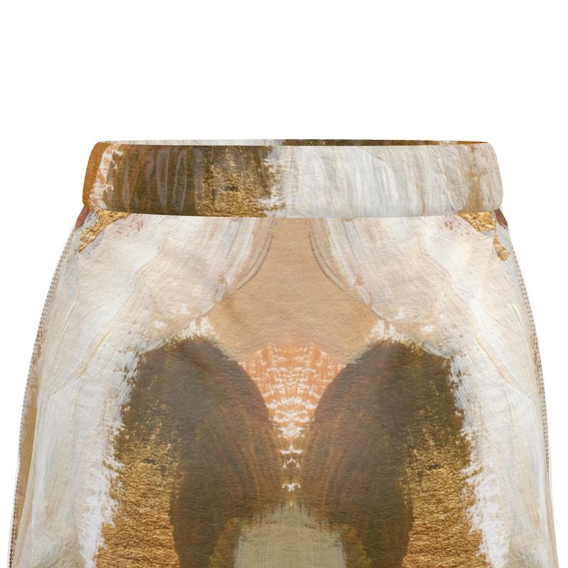 Picasso luxury shorts