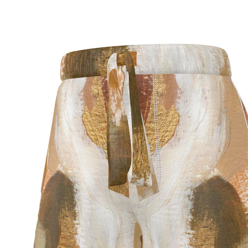 Picasso luxury shorts