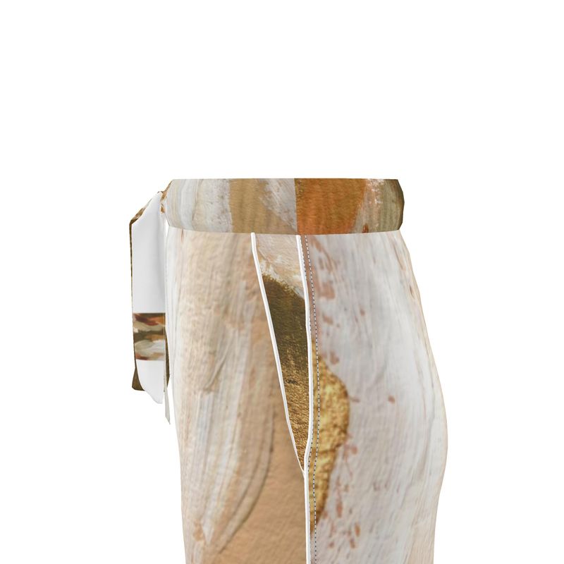 Picasso Luxury Pants