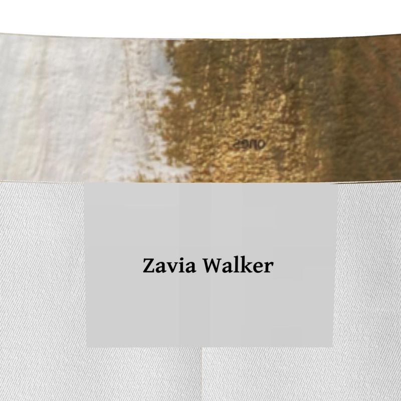 Picasso Luxury Pants