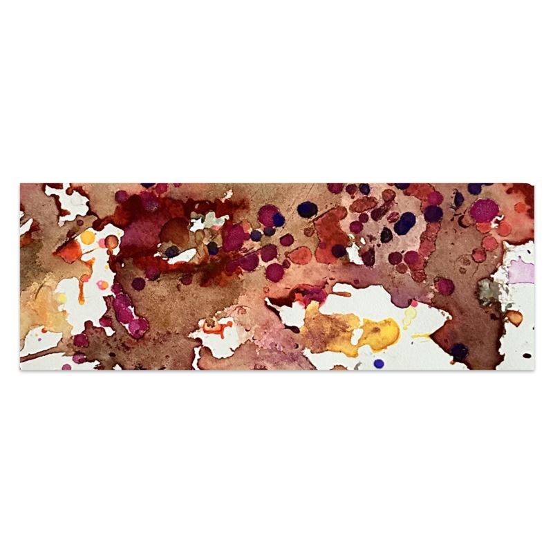 pink sarong