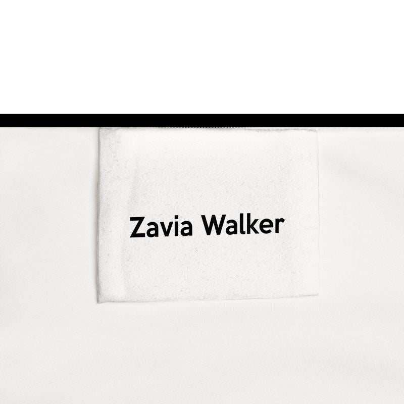 Cleopatra Black Dress