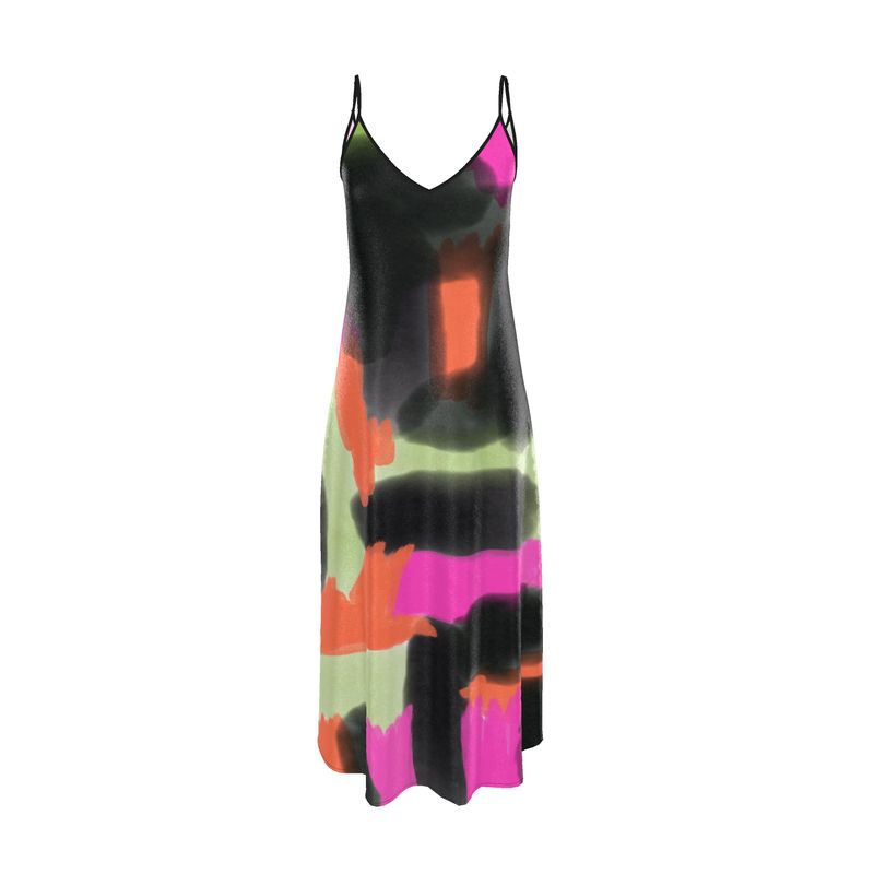 Pop of color new