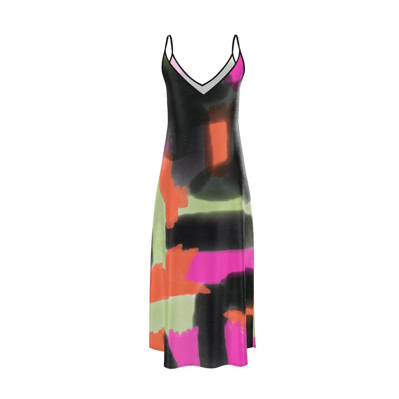 Pop of color new