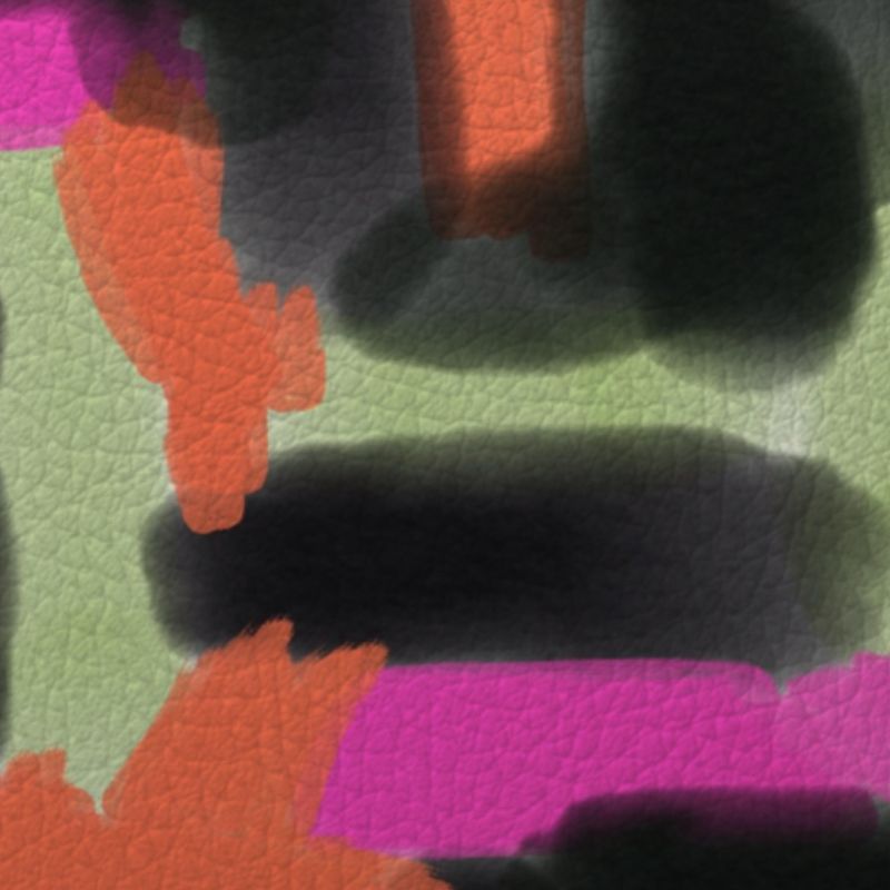 pop of color belt bag