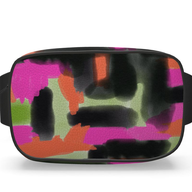pop of color belt bag