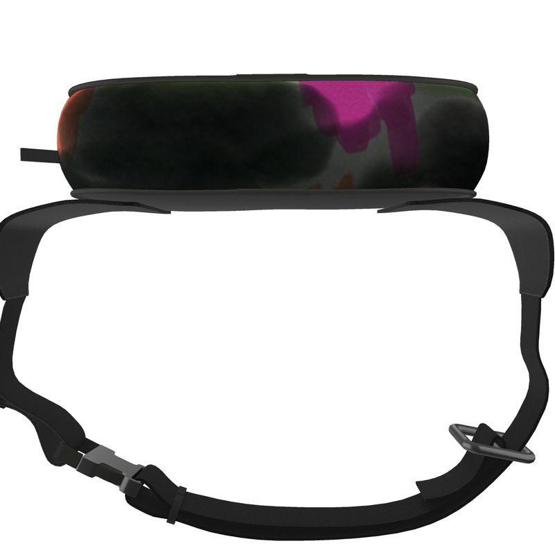 pop of color belt bag