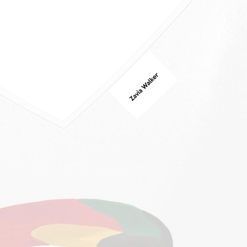 Roots Short Dress in White