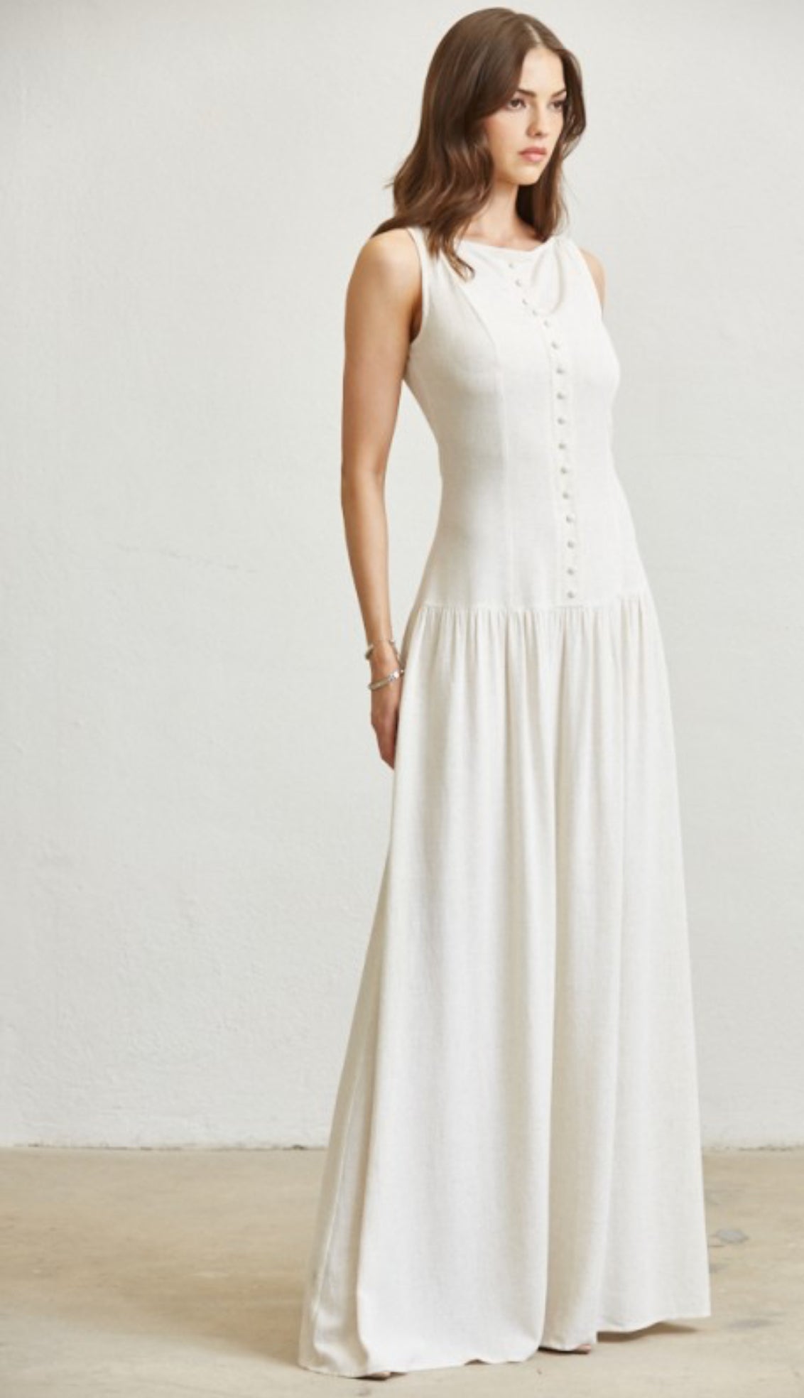 The Chatham Dress