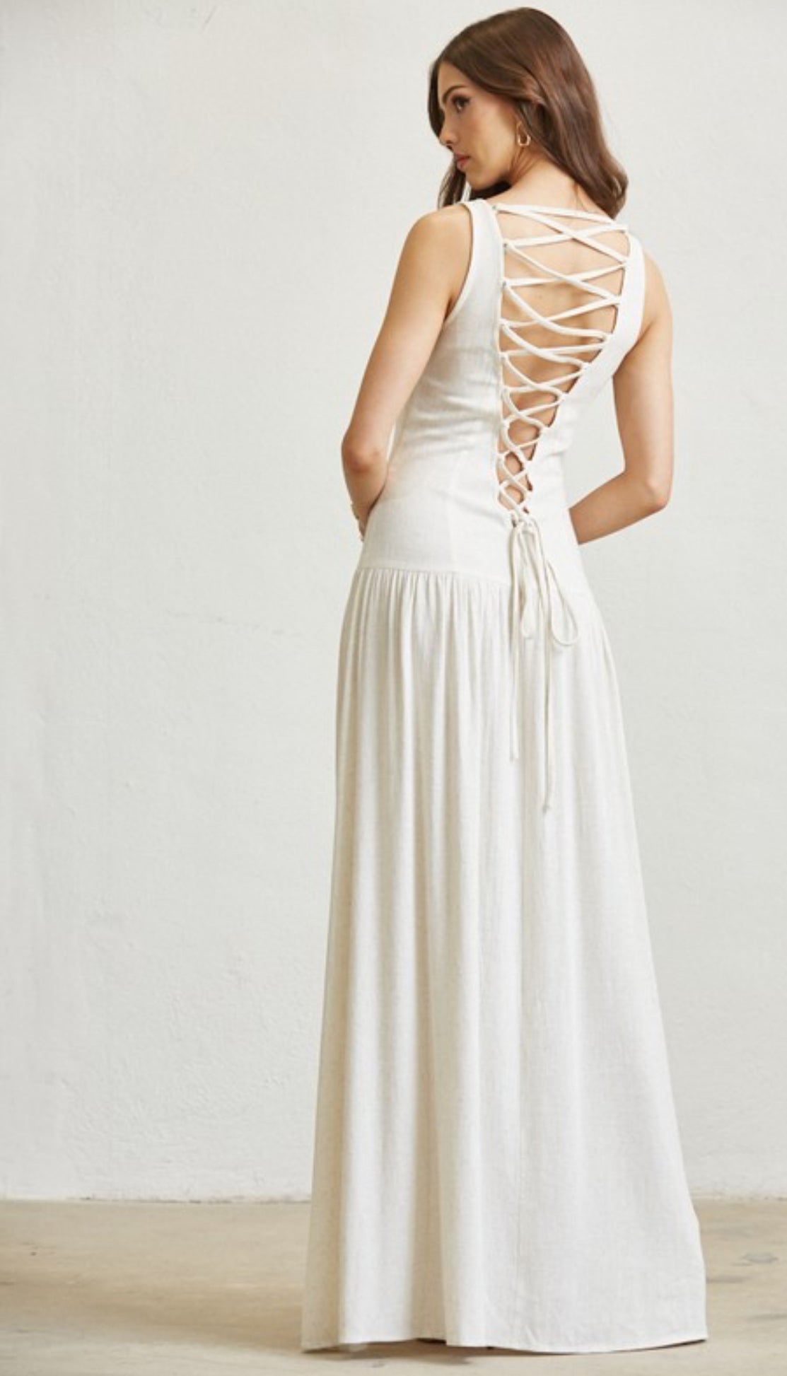 The Chatham Dress