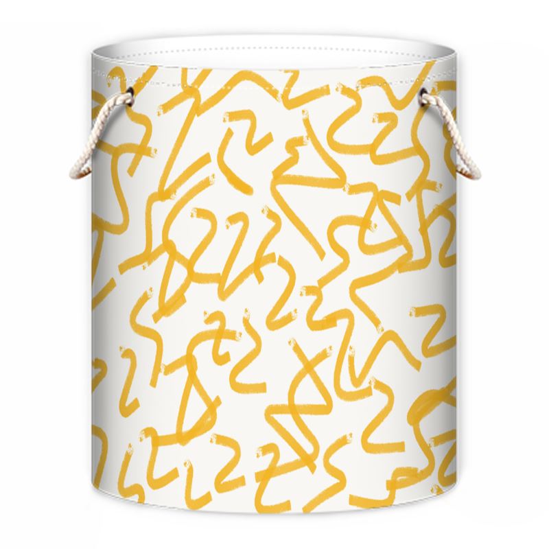 Comfy Homes Collection Laundry Bag