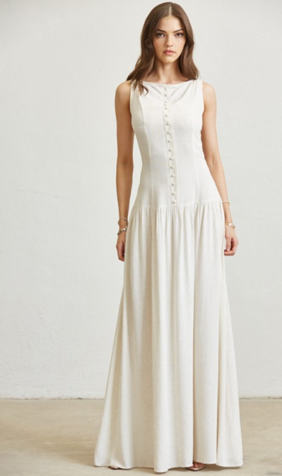 The Chatham Dress
