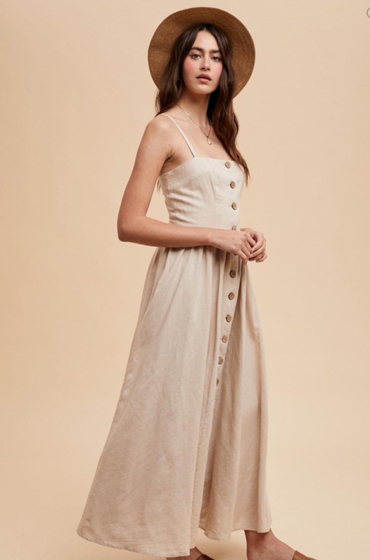 The Nantucket Dress