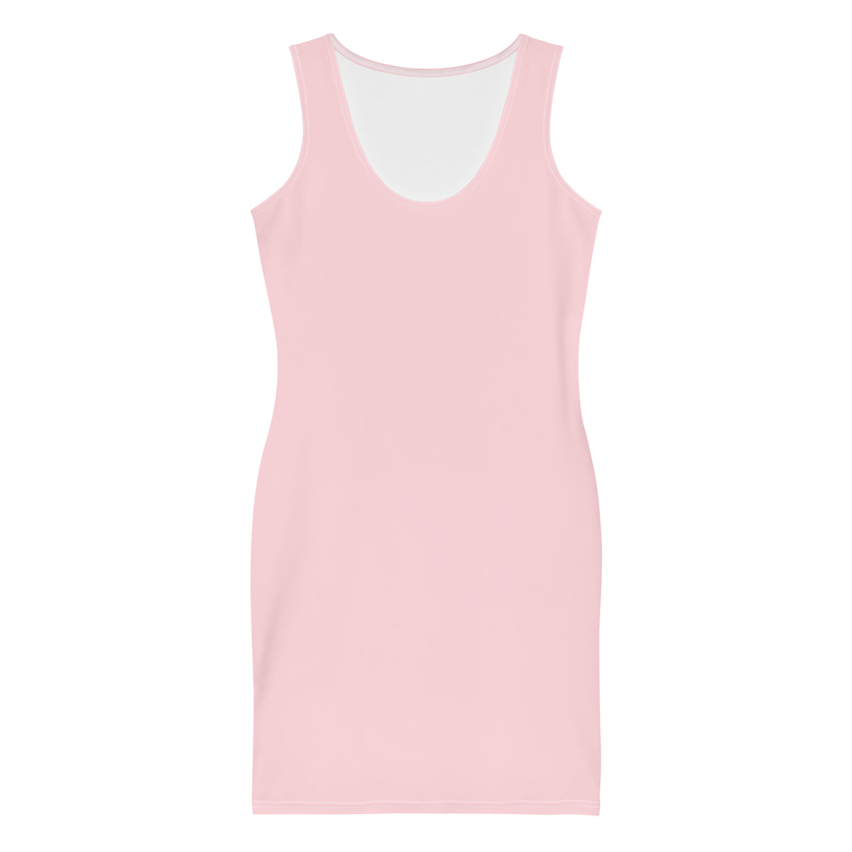 Blush Kisses Bodycon dress L Blush Kisses Bodycon dress L