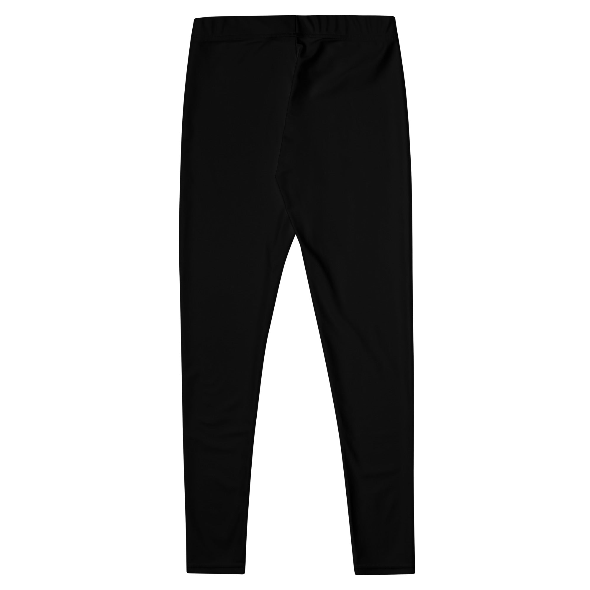 Black Hot Pants