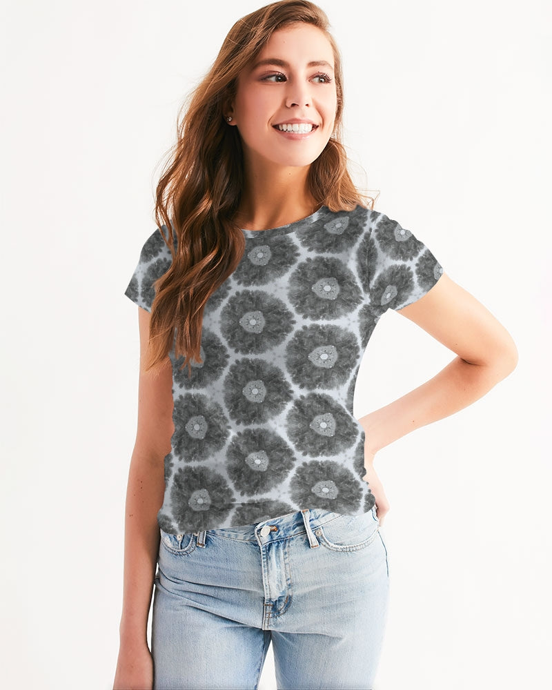 Winter Solstice Prined Tee – Zavia Walker