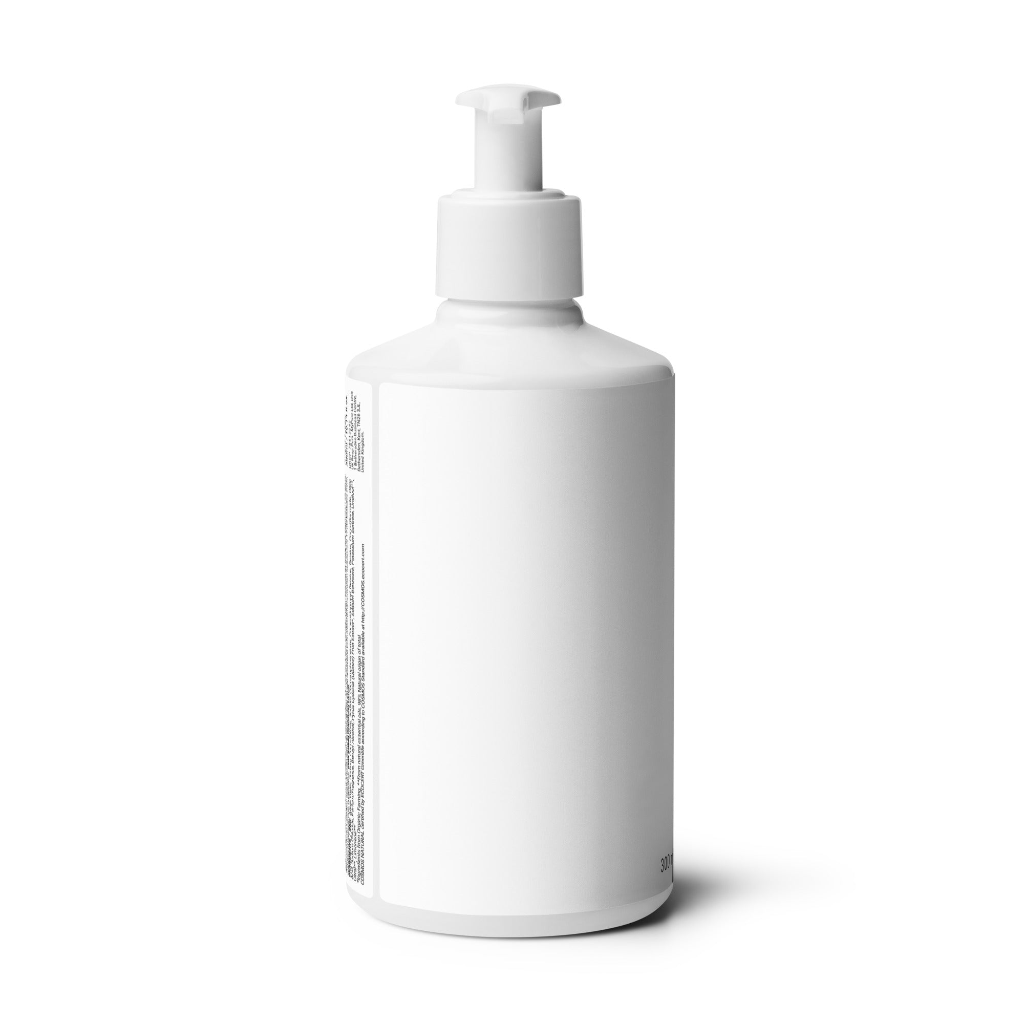Zavia Walker Beauty Refreshing hand & body wash