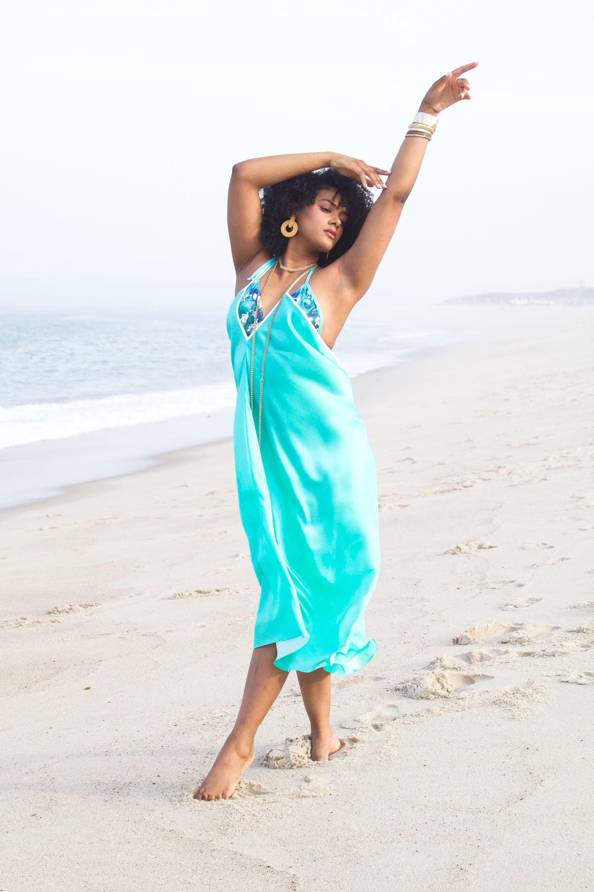 Zuri Dress – Zavia Walker Zuri Dress – Zavia Walker