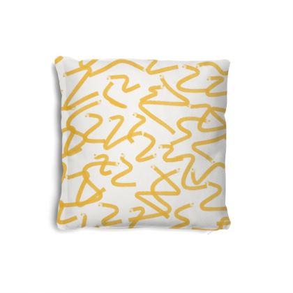 Comfy Homes Pillow Set