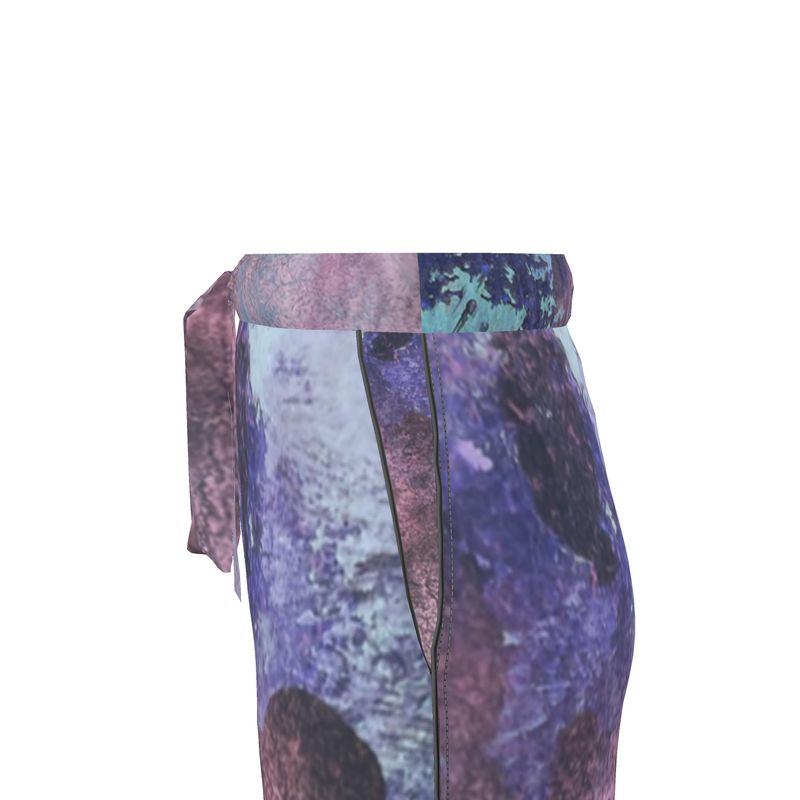 Fairytale Luxury Pajama pant