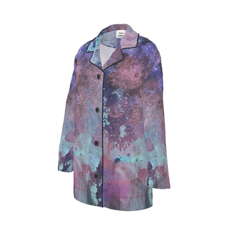 Fairytale Luxury Pajama Shirt