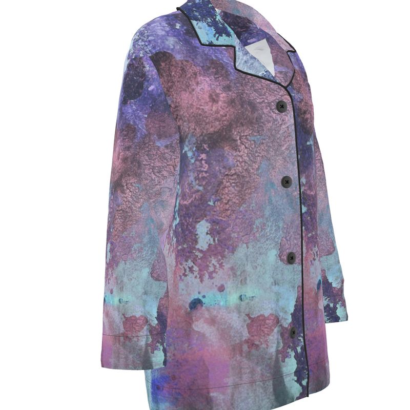 Fairytale Luxury Pajama Shirt