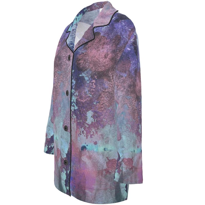 Fairytale Luxury Pajama Shirt