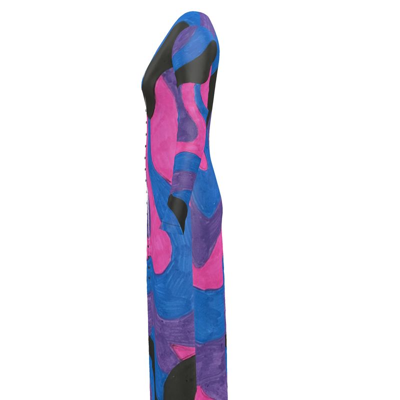 Waves ladies cardigan