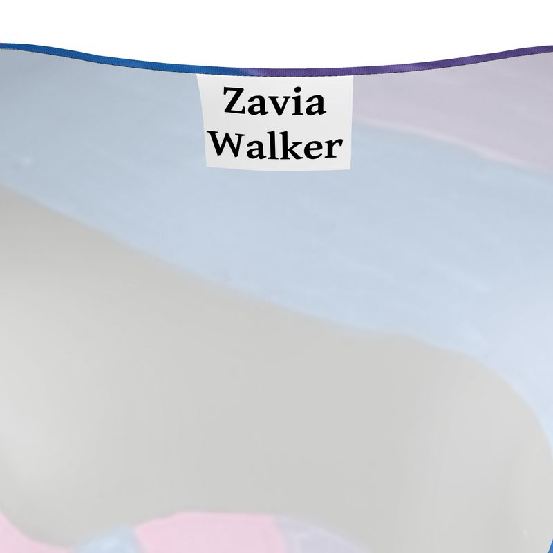 Waves ladies cardigan