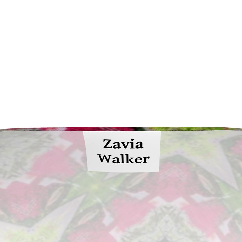 Strawberry mojito short cardigan