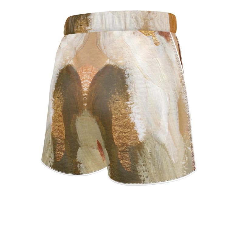 Picasso luxury shorts