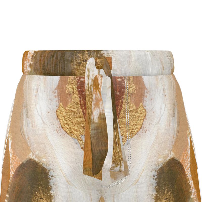 Picasso luxury shorts