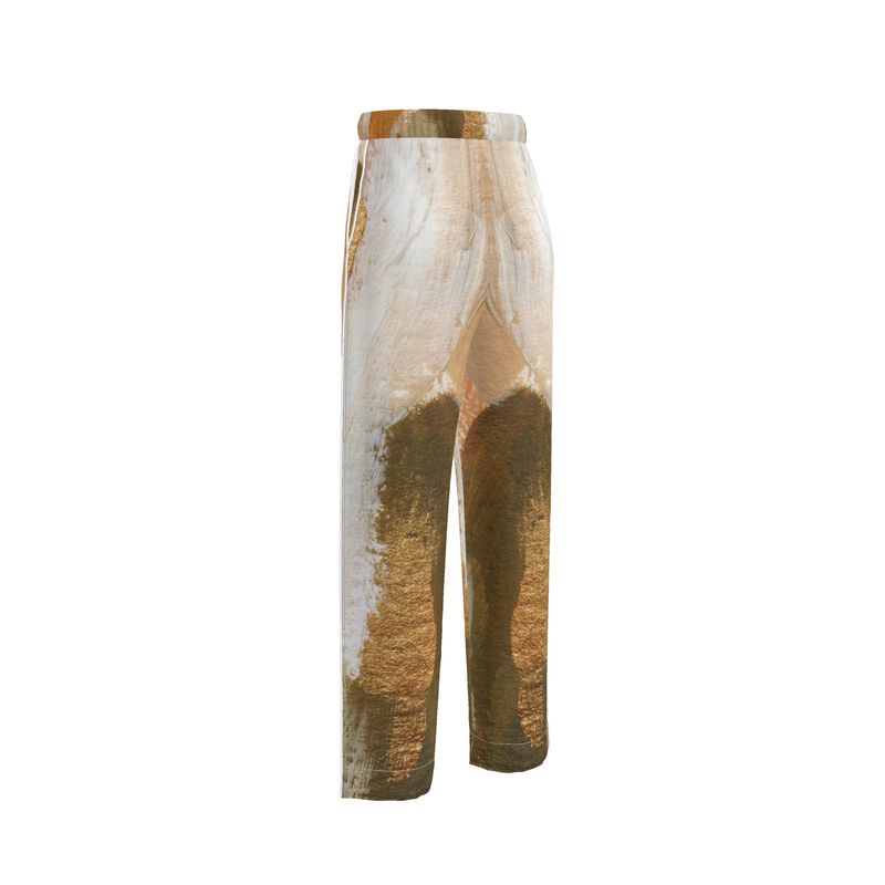 Picasso Luxury Pants
