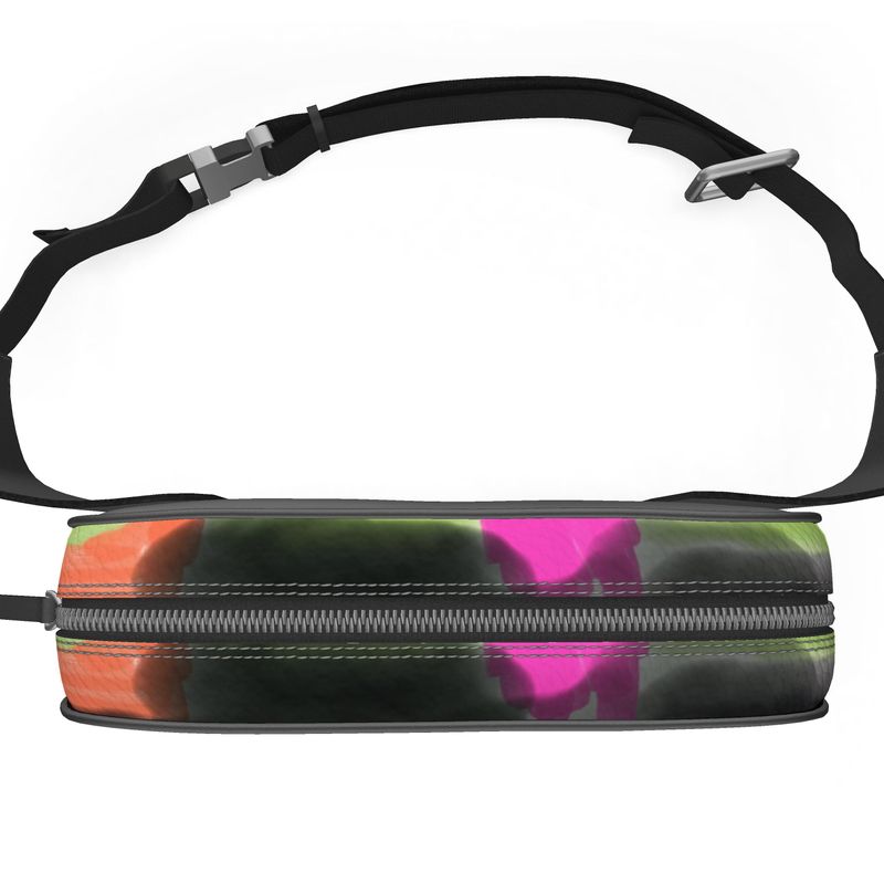pop of color belt bag